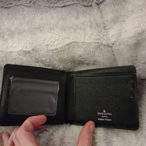 Louis Vuitton Marco wallet